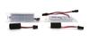 Opel, Hyundai, Fiat Lampki Tablicy Rejestracyjnej Led 2X550Lm, Zestaw 2Szt