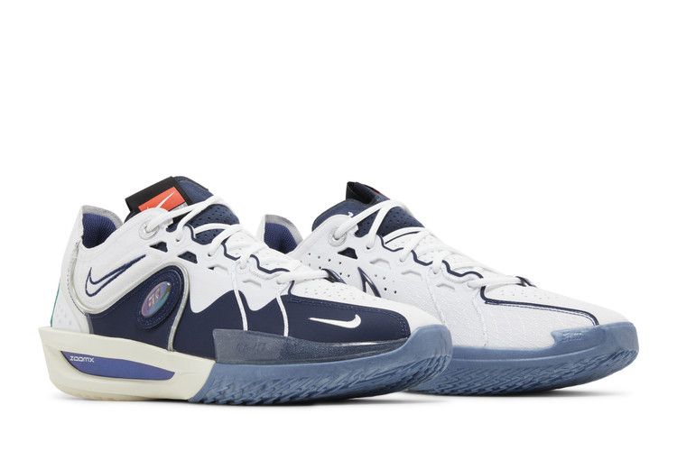Nike Air Zoom GT Cut 3 EP 'All-Star'
