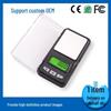 Mini Pocket Scale 0.1g Precision Jewelry and Gram Scale