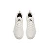 Anta Breathable Mesh Low-Top Running Shoes Men Sneakers Ivory-White 912125529-1