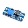 5PCS MT3608 DC-DC Adjustable Boost Module 2A Boost Plate 2A Step Up Module with MICRO USB 2V - 24V To 5V 9V 12V 28V LM2577