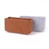 Bag Organizer For Mini Bag Storage Bag The Liner Bag Felt Purse Insert Handbag Liner Bag