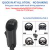 Truck Simulator PC USB ручка переключения передач для Logitech G29 G27 G25 G923 Thrustmaster TH8A High Low ручка переключения передач для ATS ETS2