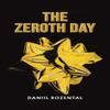 The Zeroth Day by Daniil Rozental Hardback Book 9781035842506