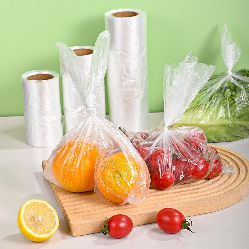 ZISIZ Бытовые пакеты для хранения продуктов
