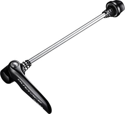 SHIMANO Ремонтные детали для быстрой сборки оси Y07E98020 (168мм) WH-R9100-C24-CL-R