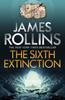 Книга The Sixth Extinction