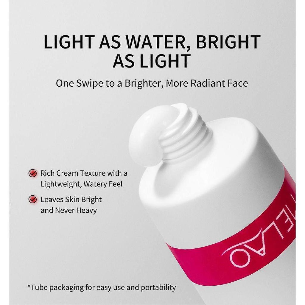 Arbutin 7% + Tranexamic Acid 4% Brightening Cream, 50 g