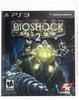 Bioshock 2 Север PS3 (Импортная версия Америка/Азия) -