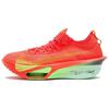 Air Zoom Alphafly Next% 3 Bright Crimson Lime Blast Mint Foam Cave Purple Sneakers Casual FD8311-600