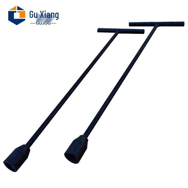 Universal Square-Head Underground Fire Hydrant Wrench
