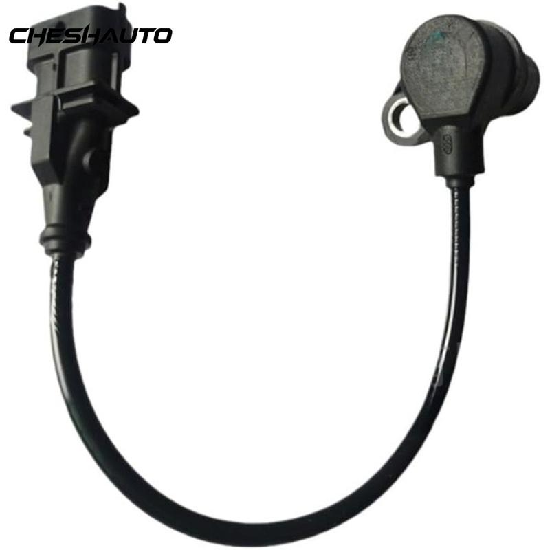 0261210104 Crankshaft Position Sensor CKP for Fiat Punto Siena Kia Sportage Hyundai H-1