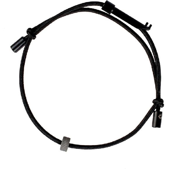 Браслет-стеклобой для автомобиля, Инструмент для аварийного спасения, Ремешок на запястье, Инструмент для самоспасения в автомобиле, Бусина из карбида вольфрама и Ключ от наручников (AHK3) Закаленное Безопасное