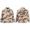 Gallery Dept. California Limited Hoodie Mens Womens Loose Fit Graphic Print Sweatshirt