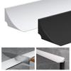 Flood Barrier Self-Adhesive Water Retaining Strip Door Bottom Sealing Strip Water Stopper