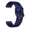 18 мм силиконовый женский ремешок для Garmin Forerunner 265S 255S/Venu 3S 2S/Vivoactive 4S 3S Аксессуары для ремешка часов Браслет ремешок