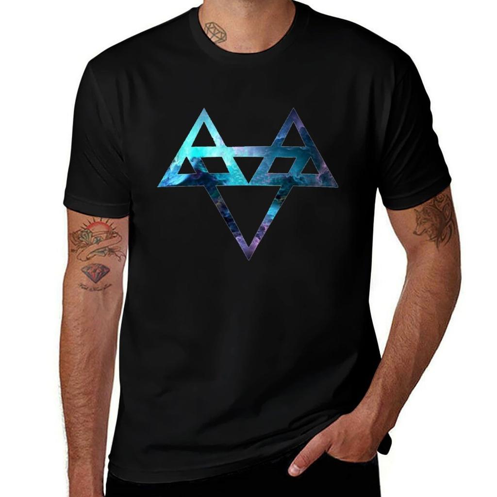 Neffex Music TShirt Basic Short Sleeve TShirt for Men