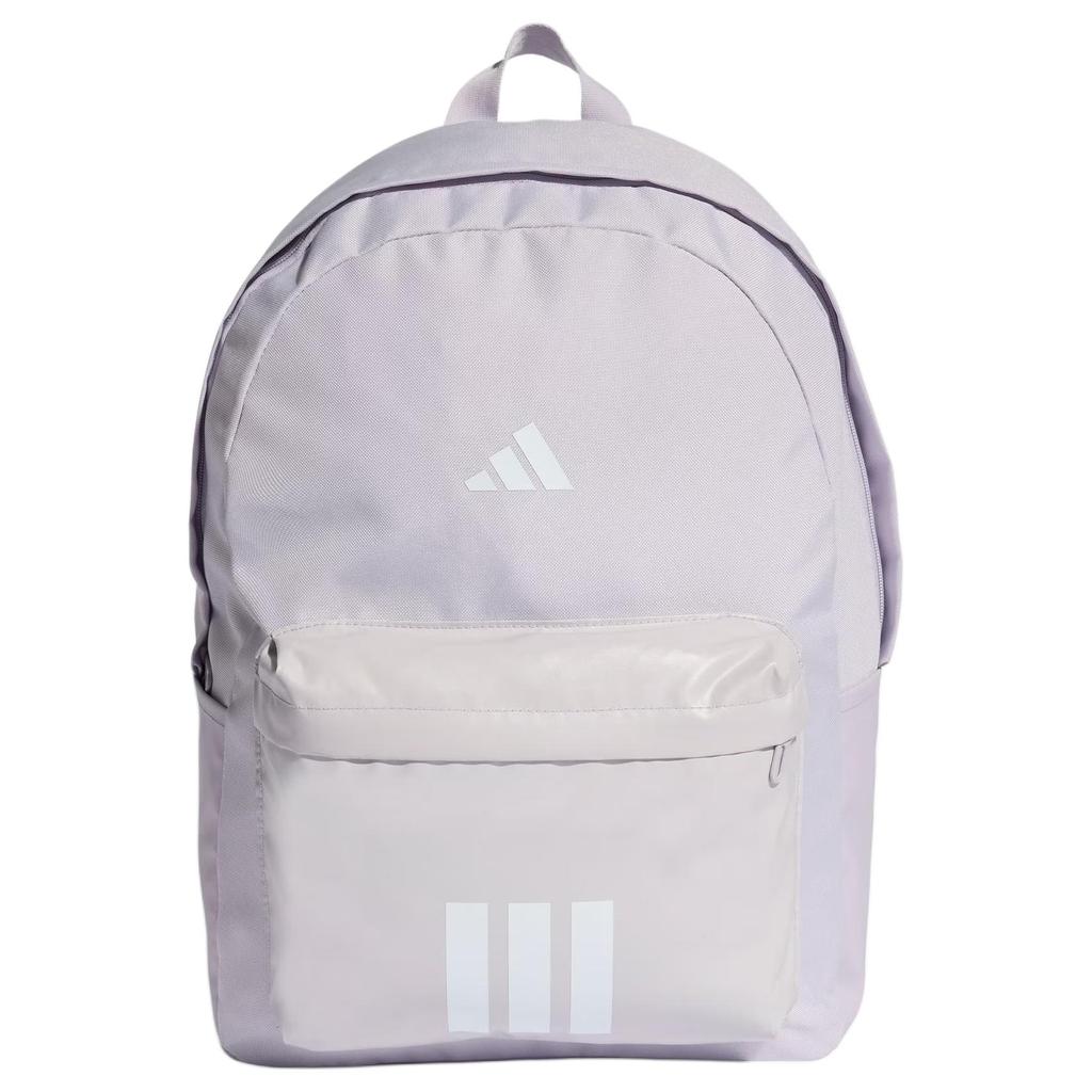 adidas Спортивная ткань Рюкзак Средний Унисекс Светло-фиолетовый KQ7968