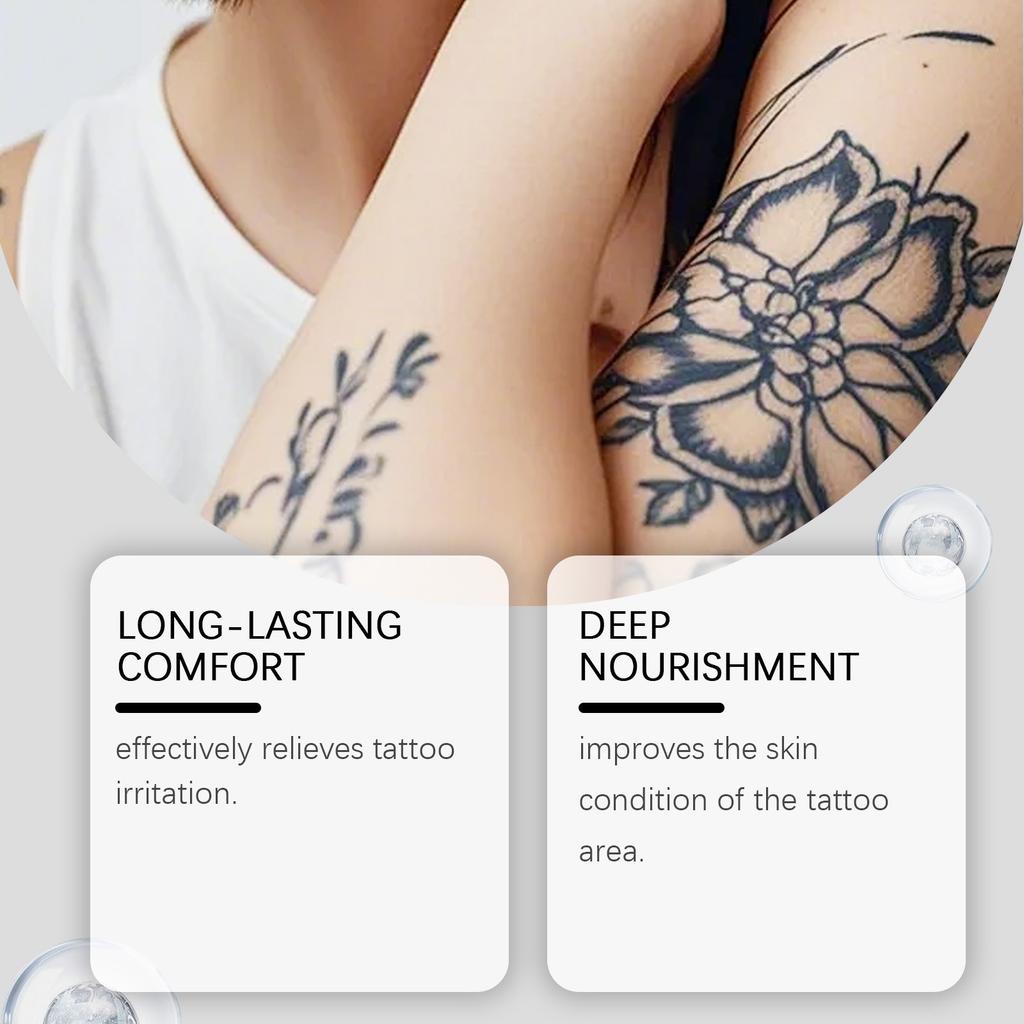 Бальзам для ухода Нежные ингредиенты очищают и увлажняют кожу и очищают бальзам для ухода