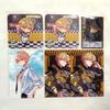 [USED] Shikufoni Mikoto Live Bonus Coaster Bromide