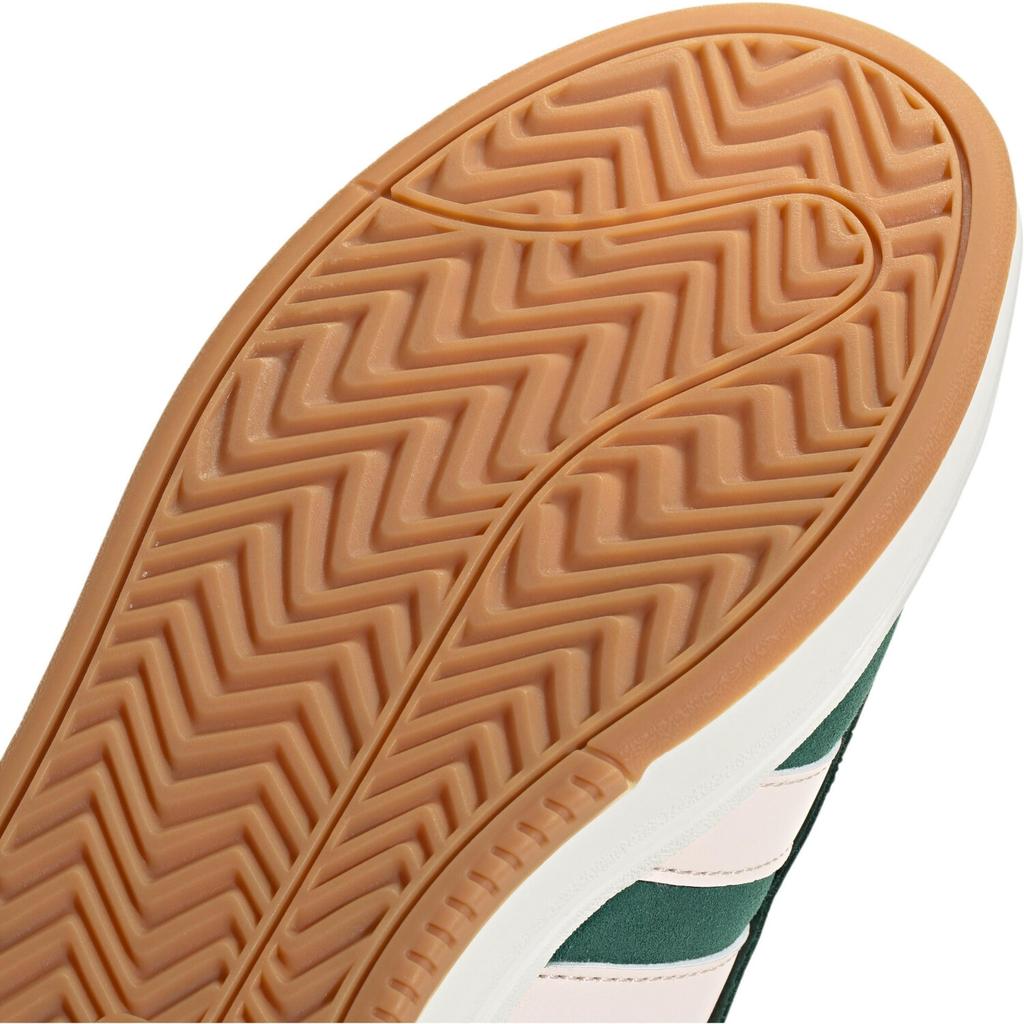 Кроссовки Adidas Grand Court Alpha 00s Women collegiate green7wonder quartz/linen green