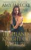 Книга Highland Knight Of Rapture by Amy Jarecki - Paperback