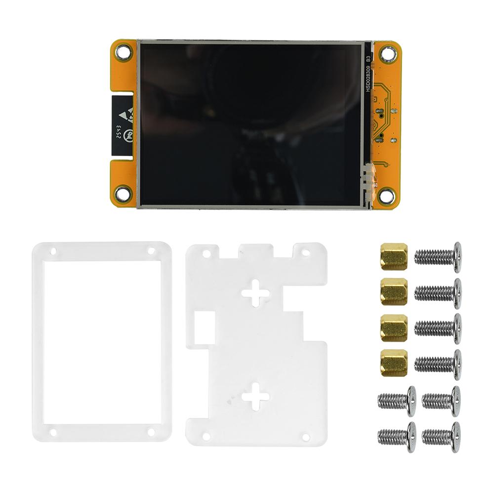 2.8/3.2/3.5/4 дюйма ESP32 LCD TFT Сенсорный Экран Дисплей Модуль 2.8" ESP-32 WIFI Bluetooth Двухъядерная Плата Разработки