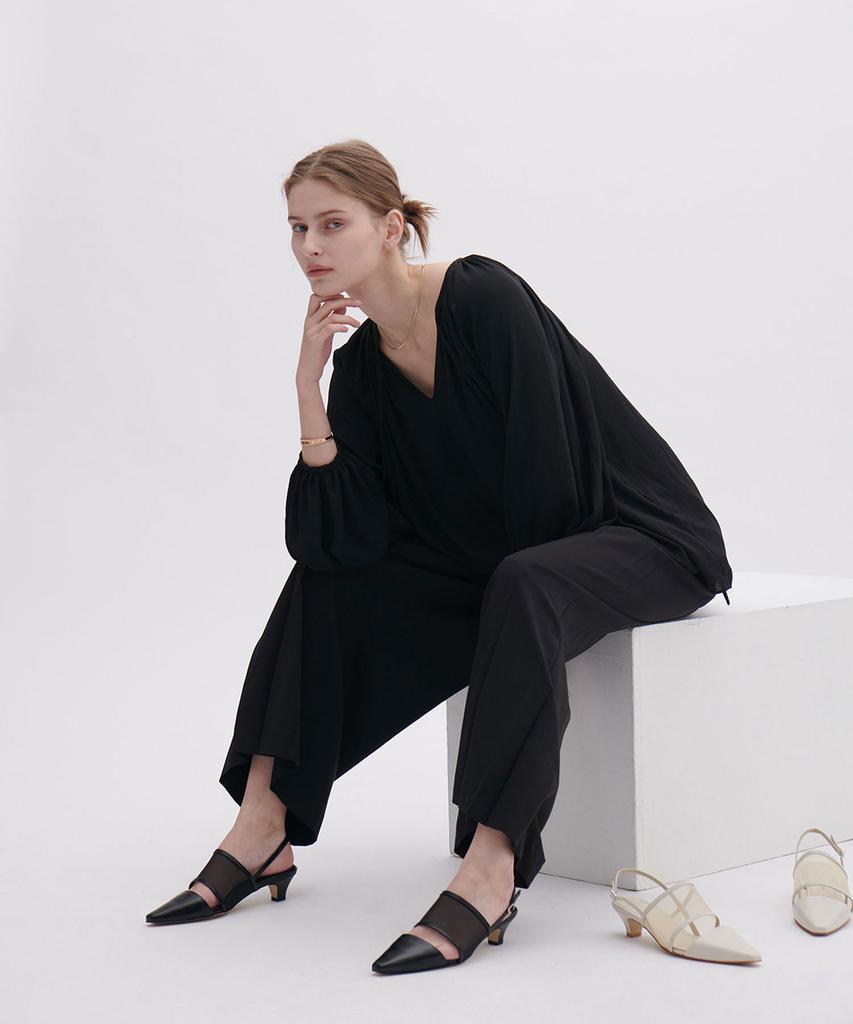 Andbutterum Aria_Slingback_Black(Bf5Apb07Bk)