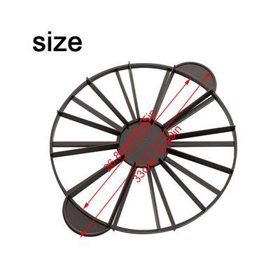 Разделитель торта Мусс Торт Кондитерские изделия Круглые 10/12 частей Выпечка Кулинария