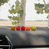 Украшение приборной панели автомобиля Украшение центральной консоли автомобиля Фигурки Прекрасные для интерьера