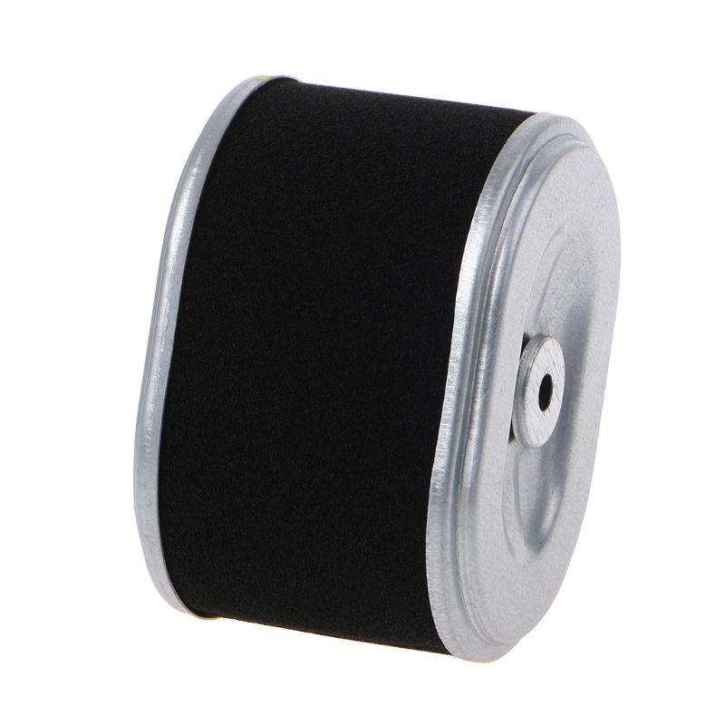 Новая замена воздушного фильтра, подходящая для газонокосилки Honda GX160 5,5 л.с. GX200 6,5 л.с. 17210-ZE1-822, воздушный фильтр бензинового двигателя