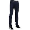 VERSACE JEANS COUTURE Jeans Men's Dark Blue 76GAB5D0-DW022-904