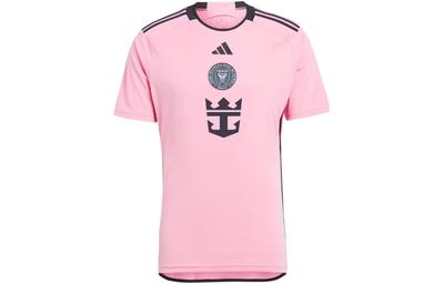 adidas Домашняя футболка Inter Miami Cf 24/25 IU0190