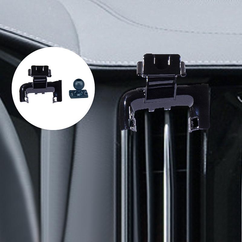 Для Volvo специальный автомобильный держатель для телефона Telefonos, кронштейн-подставка XC40 XC60 S90 V90 S60 V60 2018 2019 2020 