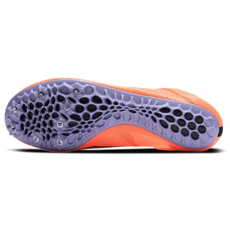 Nike Zoom Superfly Elite 2 Яркий Манго CD4382-800