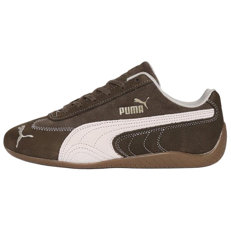 Puma Унисекс Белый Черный 402562-01