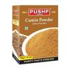 Pushp Brand Cumin/Jeera Powder Box 50g (Pack of 1)