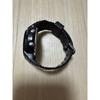 Used CASIO G-SHOCK mini Analog-Digital Watch Black x Pink