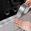 Кухонная алюминиевая фольга уплотнительная лента для зазоров (10-Pack)