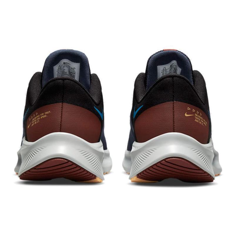 Nike Кроссовки Quest 4 Thunder Blue DA1105-400