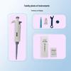 Chiyiying Digital Manual Single-Channel Micropipette
