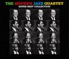 CD MODERN JAZZ QUARTET - Super Best Collection FWCP412767 Atlantic, The C 2003 Japan Jazz Б/У
