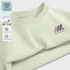 Мужская футболка с коротким рукавом из чистого хлопка Jeanswest Life