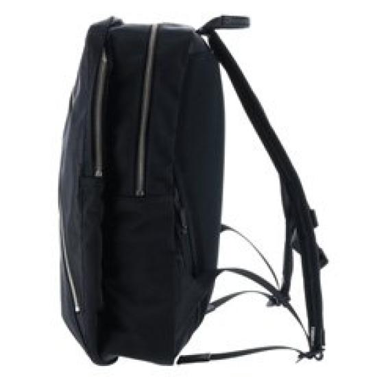 PORTER Backpack Daypack Black [LIFT] 1