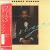 Виниловая пластинка GEORGE BENSON  Breezin P10184W WARNER BROS 1976 Япония Джаз Б/у