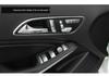 Наклейки на кнопки стеклоподъемника Mercedes для CLA, GLA, GLK, C-Class, E-Class, C200 - Декор интерьера окон