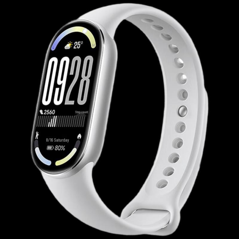 Xiaomi Smart Band 10 (Китайская версия)
