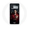 Чехол для Samsung Galaxy A51 5G La casa de papel Denver