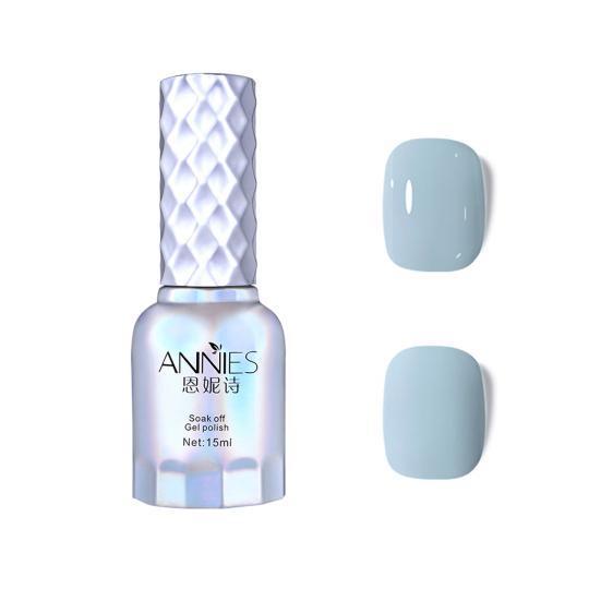 Изысканный маникюрный гель Яркий DIY Высокопигментированный