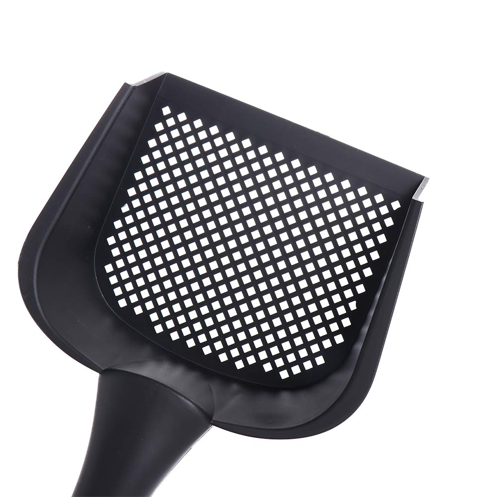 Кошачьи лопатки для песка для помещений Лопатка для кошачьего туалета Инструмент для уборки питомца Товары для кошачьего туалета Совок для кошачьего наполнителя